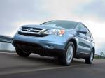 Honda CR-V RE 2009 года (US)